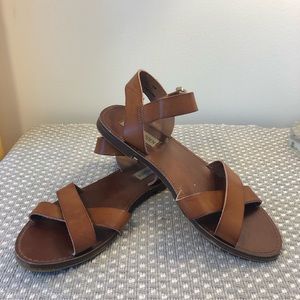 Steve Madden sandals